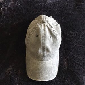 H&M grey hat